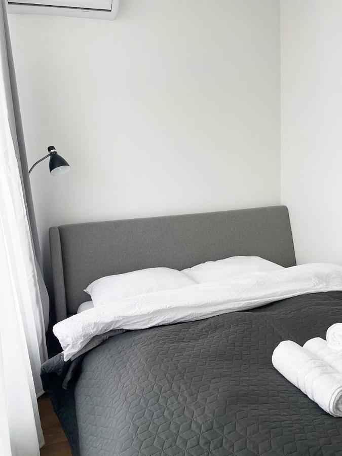 Apartamento Cube House Kiev Exterior foto