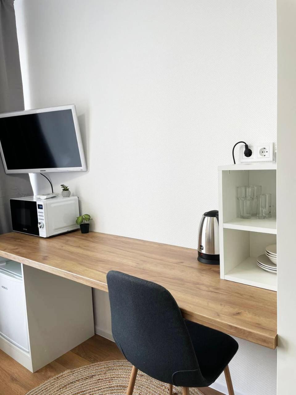 Apartamento Cube House Kiev Exterior foto